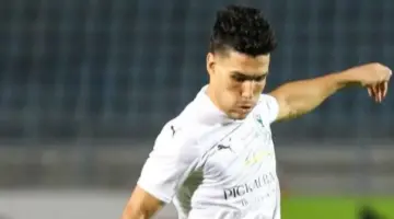محمد مخلوف يعلن عبر «الوطن» مصير انتقاله إلى الأهلي